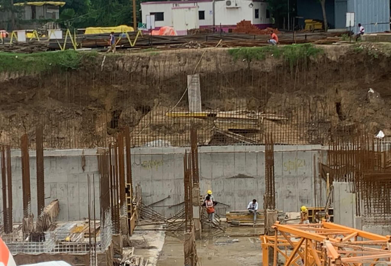 Photo from Pracheta Acharya